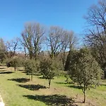 La Sousto Du Sauvage Esparron-de-Verdon