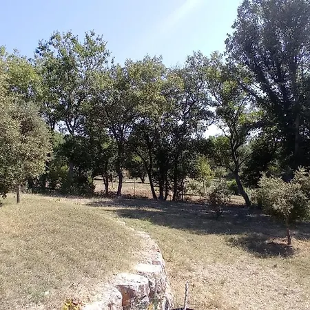 La Sousto Du Sauvage Vila