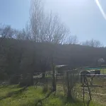 La Sousto Du Sauvage Esparron-de-Verdon