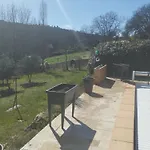 La Sousto Du Sauvage Villa