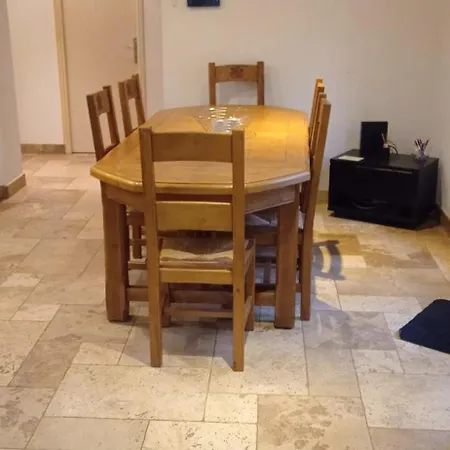 La Sousto Du Sauvage וילה