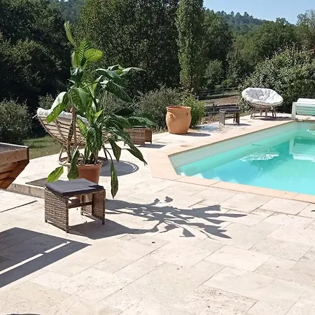 La Sousto Du Sauvage