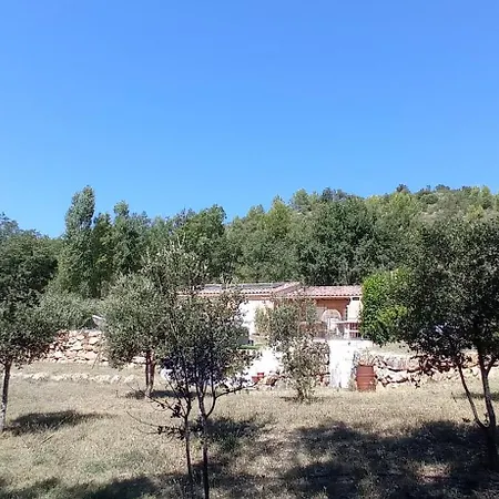 La Sousto Du Sauvage