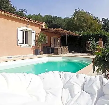 La Sousto Du Sauvage Esparron-de-Verdon
