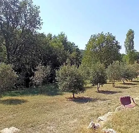 Villa La Sousto Du Sauvage *