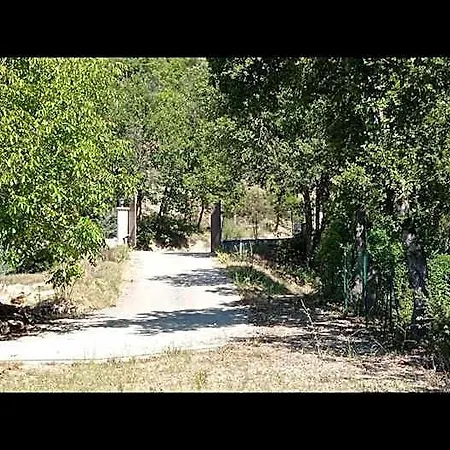 La Sousto Du Sauvage * אספארו-דה-ורדו