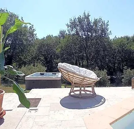 La Sousto Du Sauvage *